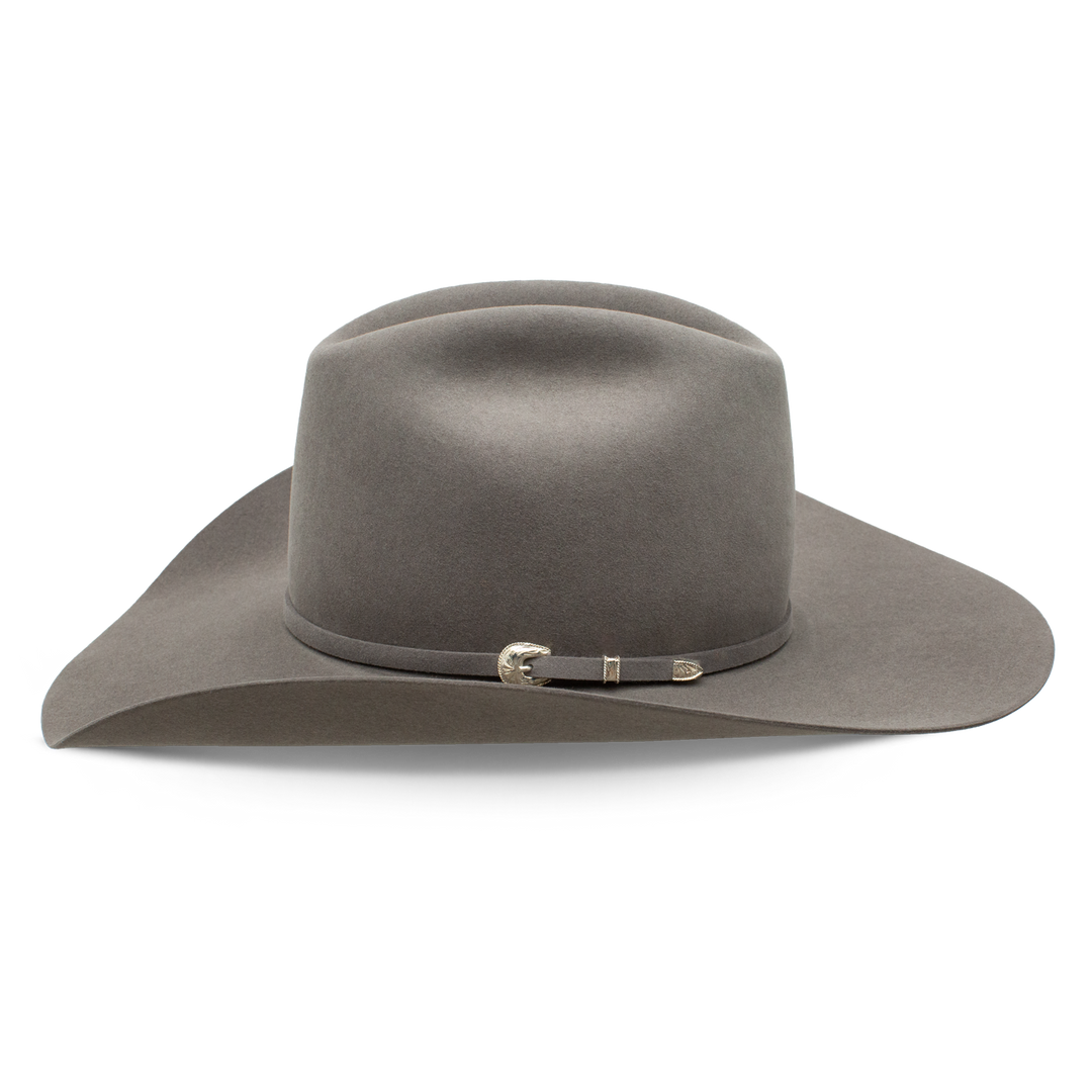 20X The Champ Cowgirl Hat - Charlie 1 Horse