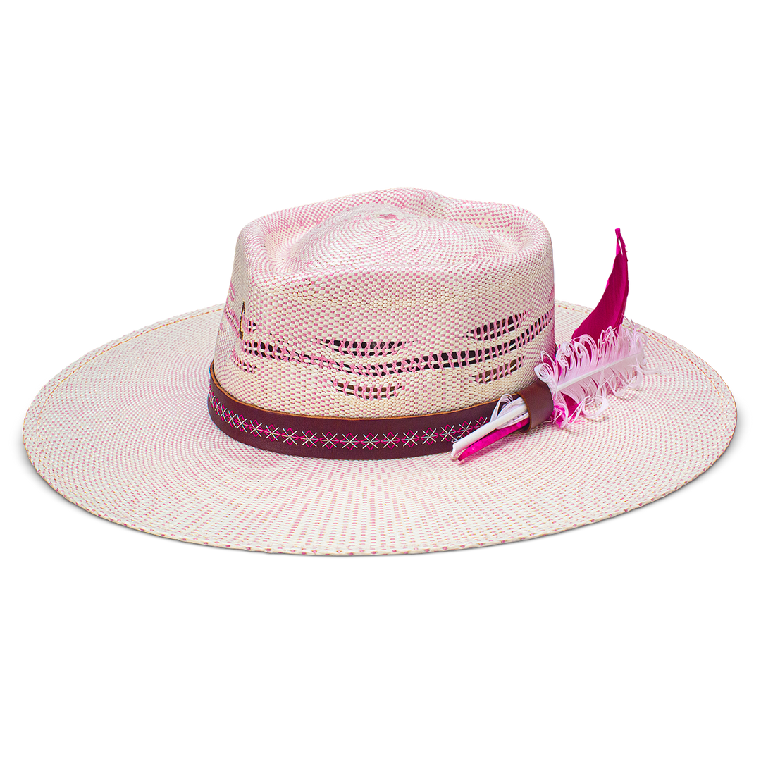 Always Be My Baby Fashion Hat - Charlie 1 Horse
