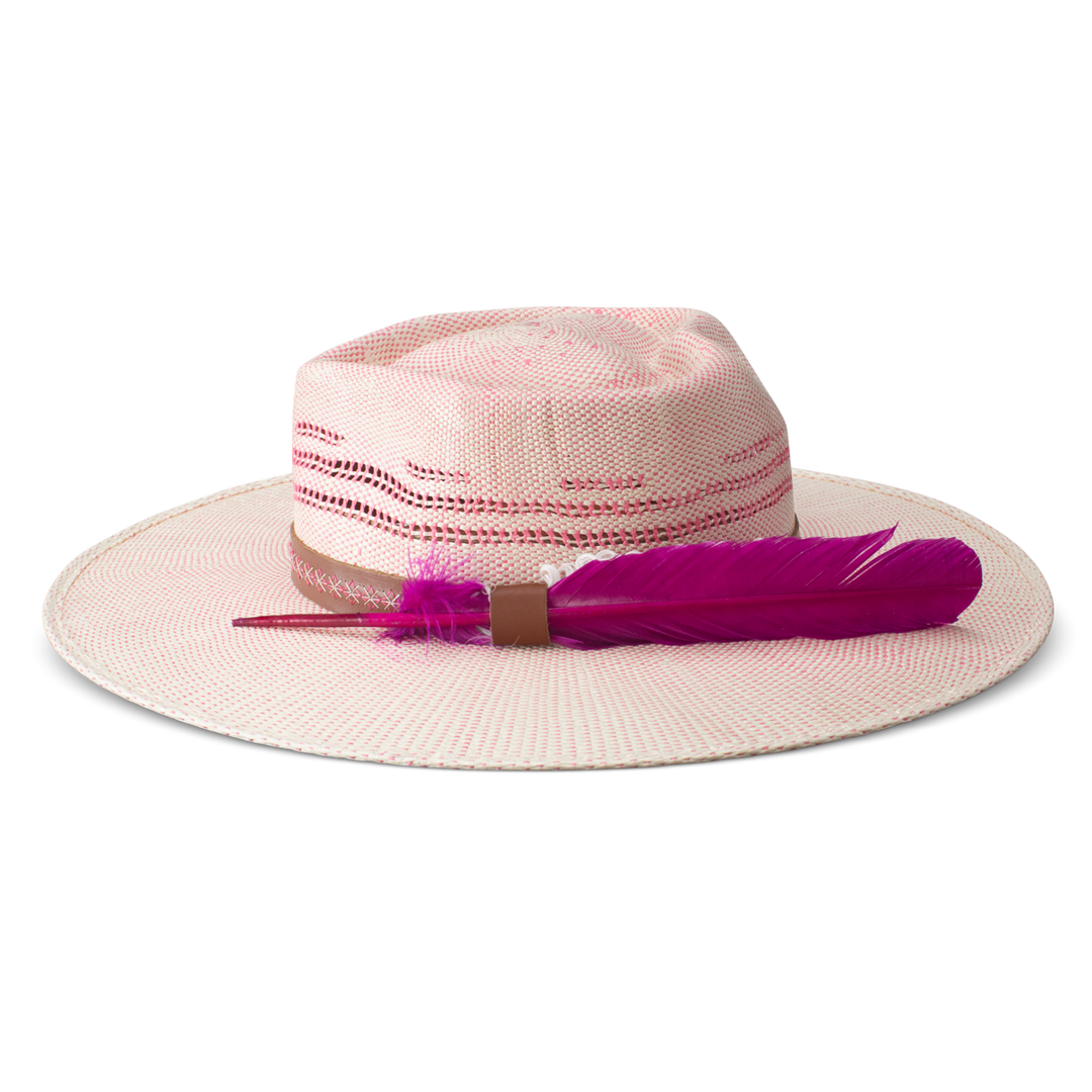 Always Be My Baby Fashion Hat - Charlie 1 Horse