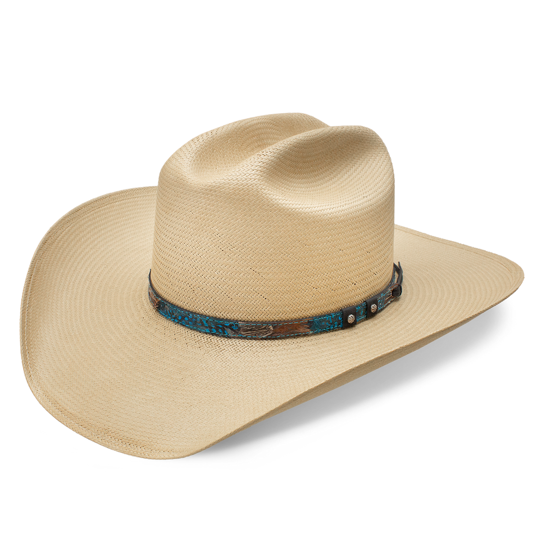 Atta Girl Cowgirl Hat - Charlie 1 Horse
