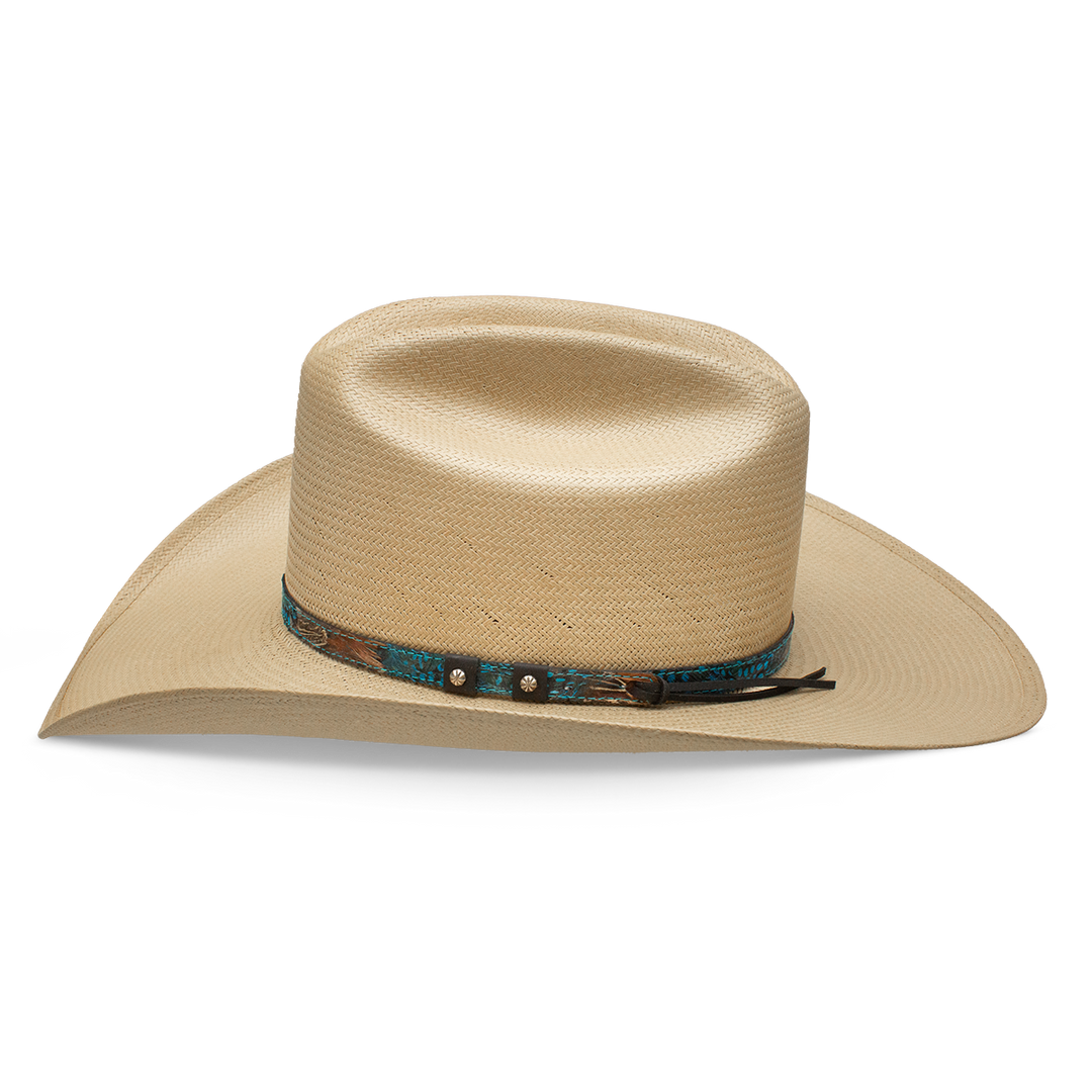 Atta Girl Cowgirl Hat - Charlie 1 Horse