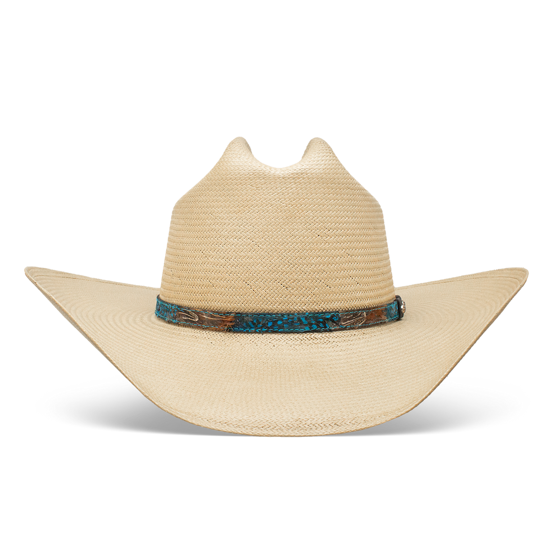 Atta Girl Cowgirl Hat - Charlie 1 Horse