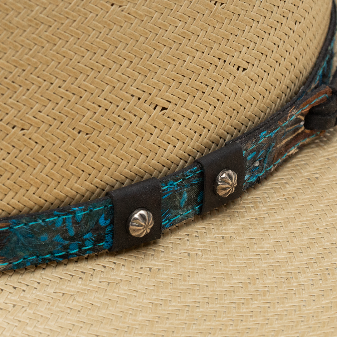 Atta Girl Cowgirl Hat - Charlie 1 Horse
