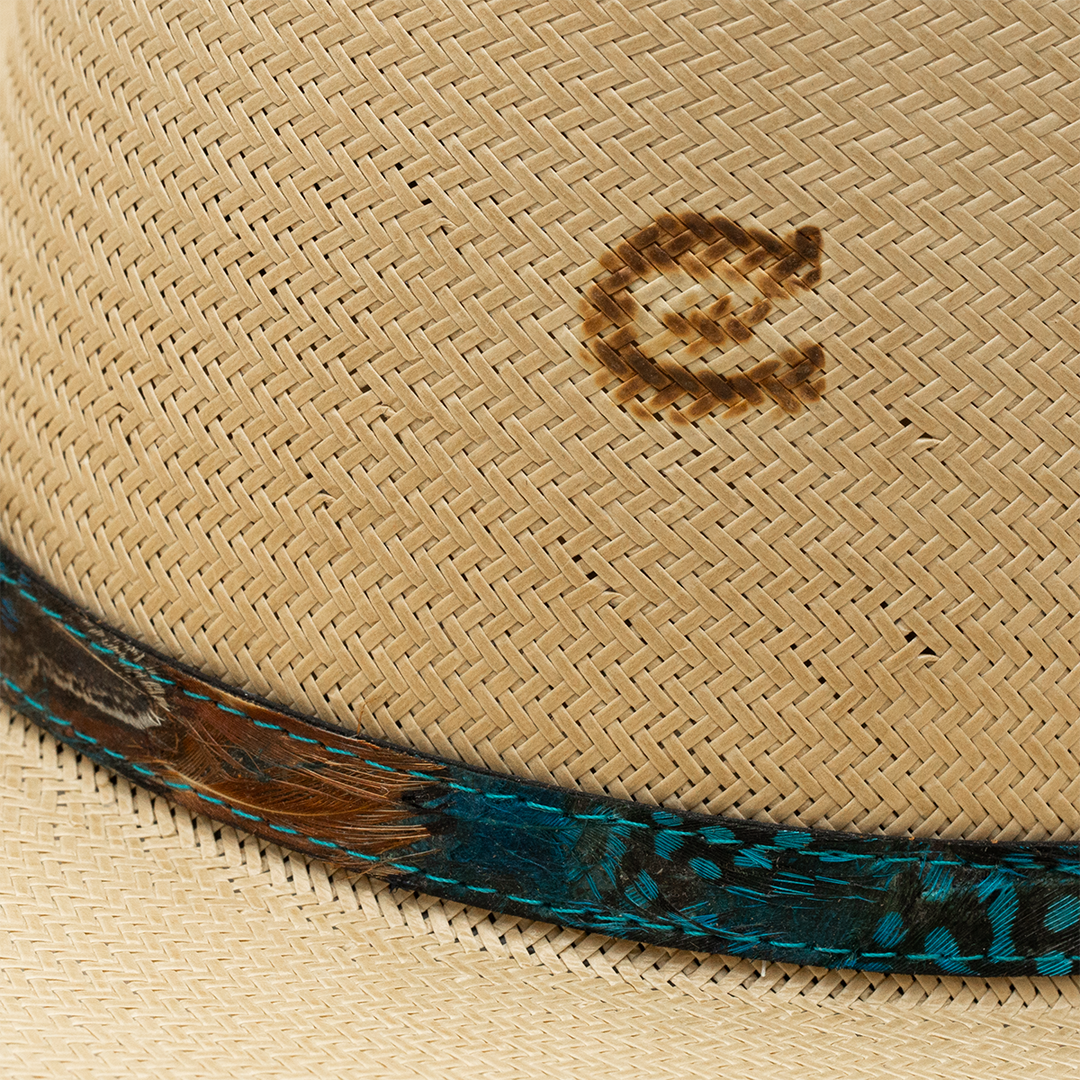 Atta Girl Cowgirl Hat - Charlie 1 Horse