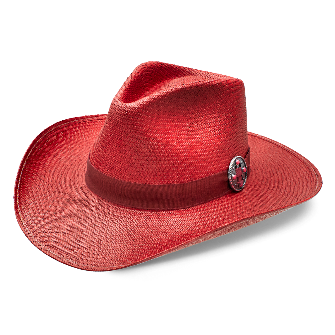 Breakin' Hearts Fashion Hat