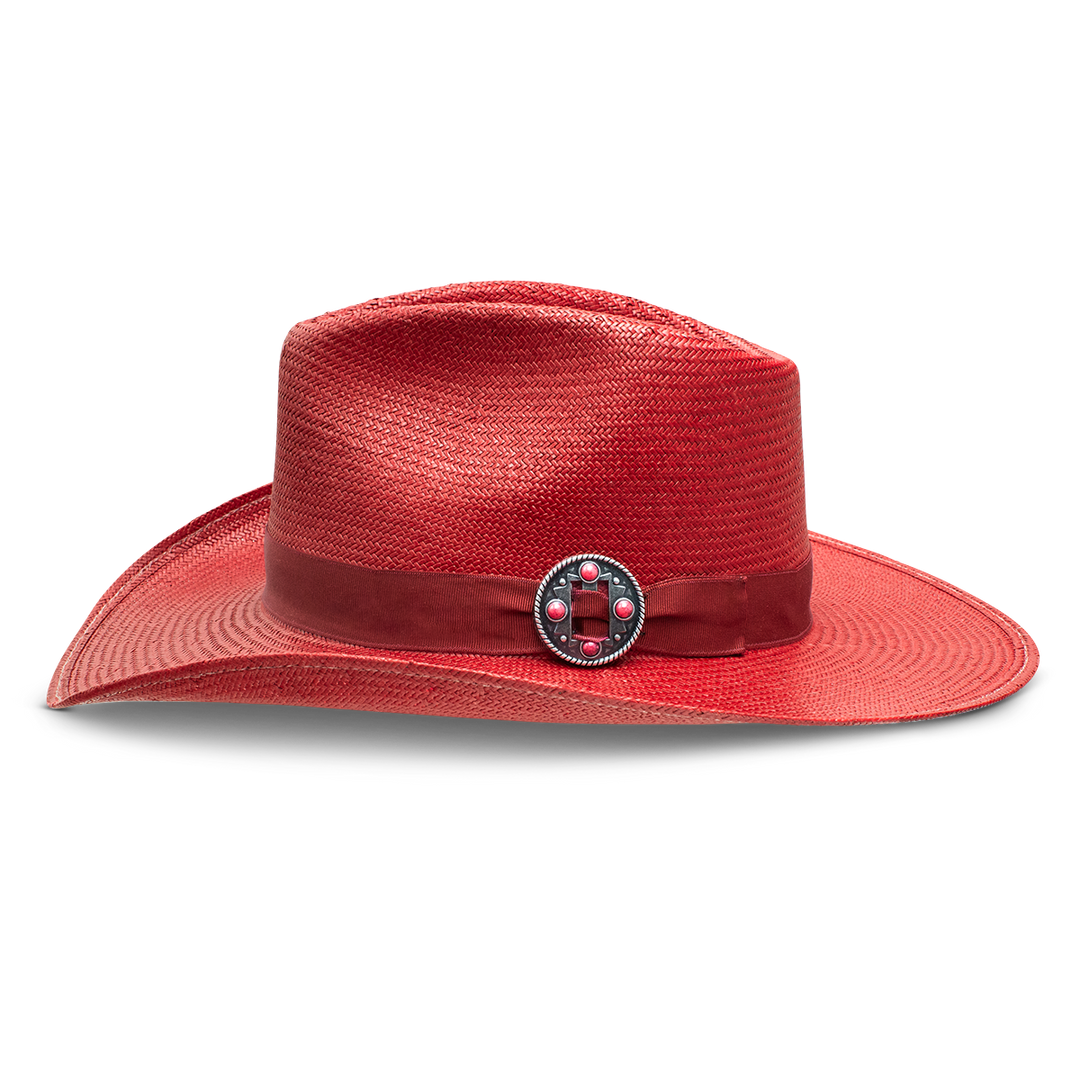 Breakin' Hearts Fashion Hat