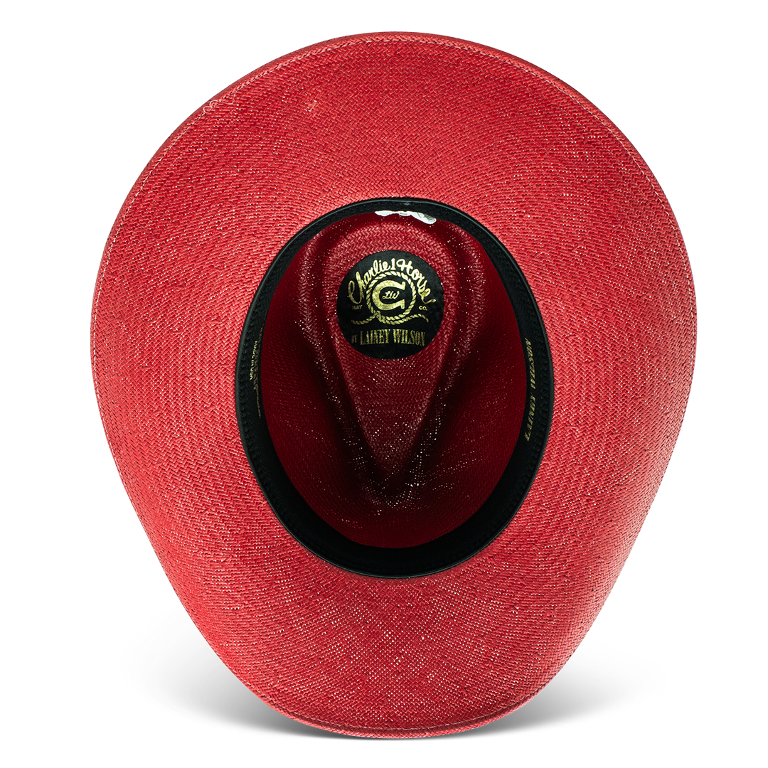 Breakin' Hearts Fashion Hat