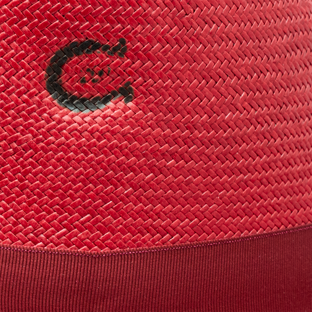 Breakin' Hearts Fashion Hat