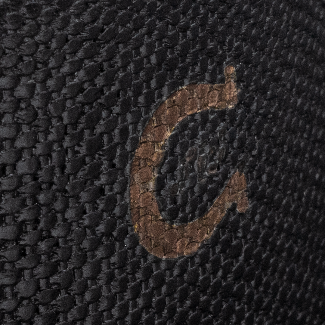 Black Opal Fashion Hat - Charlie 1 Horse