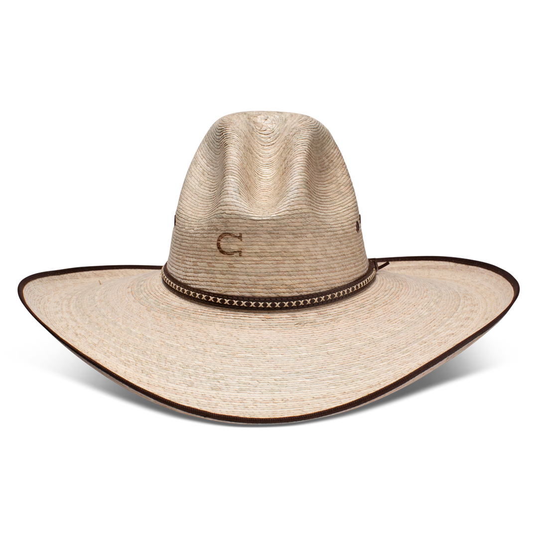 Charlie one horse straw cowboy hats shop