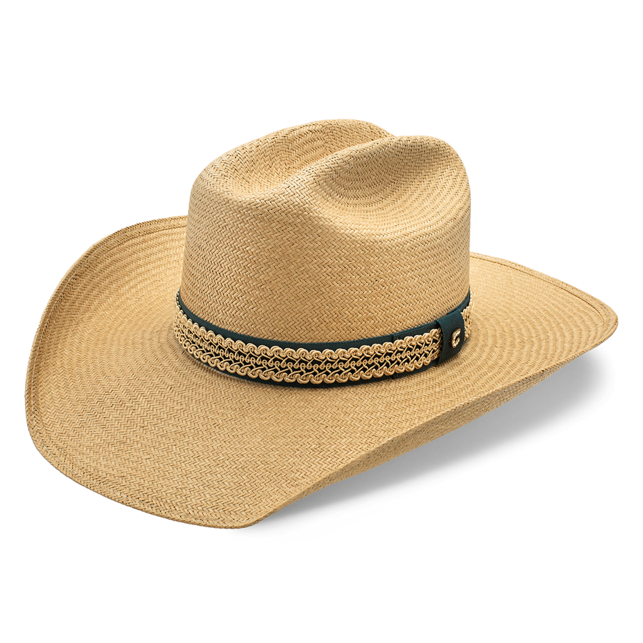 Bayou To Kentucky Western Hat - Charlie 1 Horse