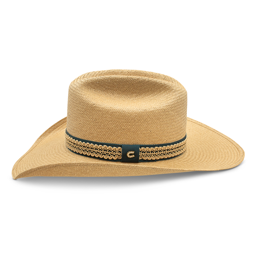 Bayou To Kentucky Western Hat - Charlie 1 Horse