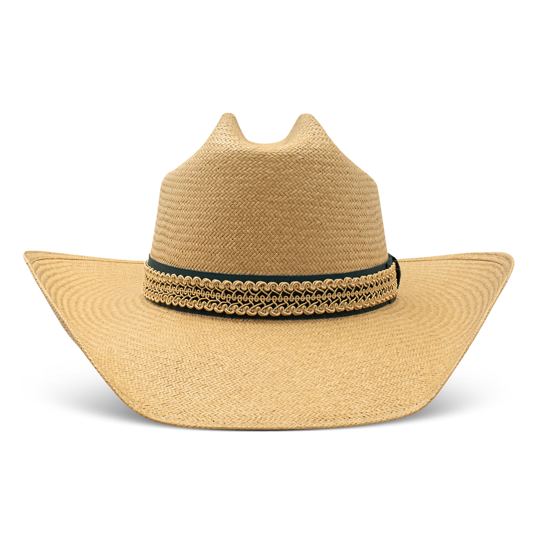 Bayou To Kentucky Western Hat - Charlie 1 Horse