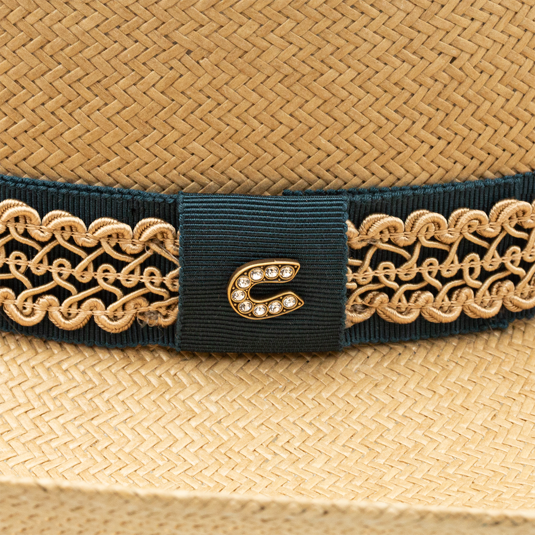 Bayou To Kentucky Western Hat - Charlie 1 Horse