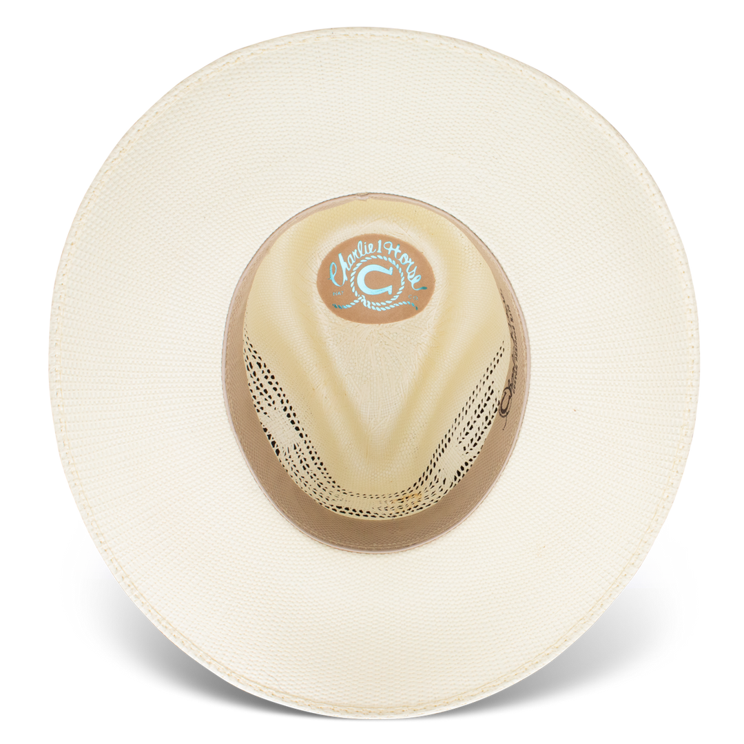 Chisos Fashion Hat - Charlie 1 Horse