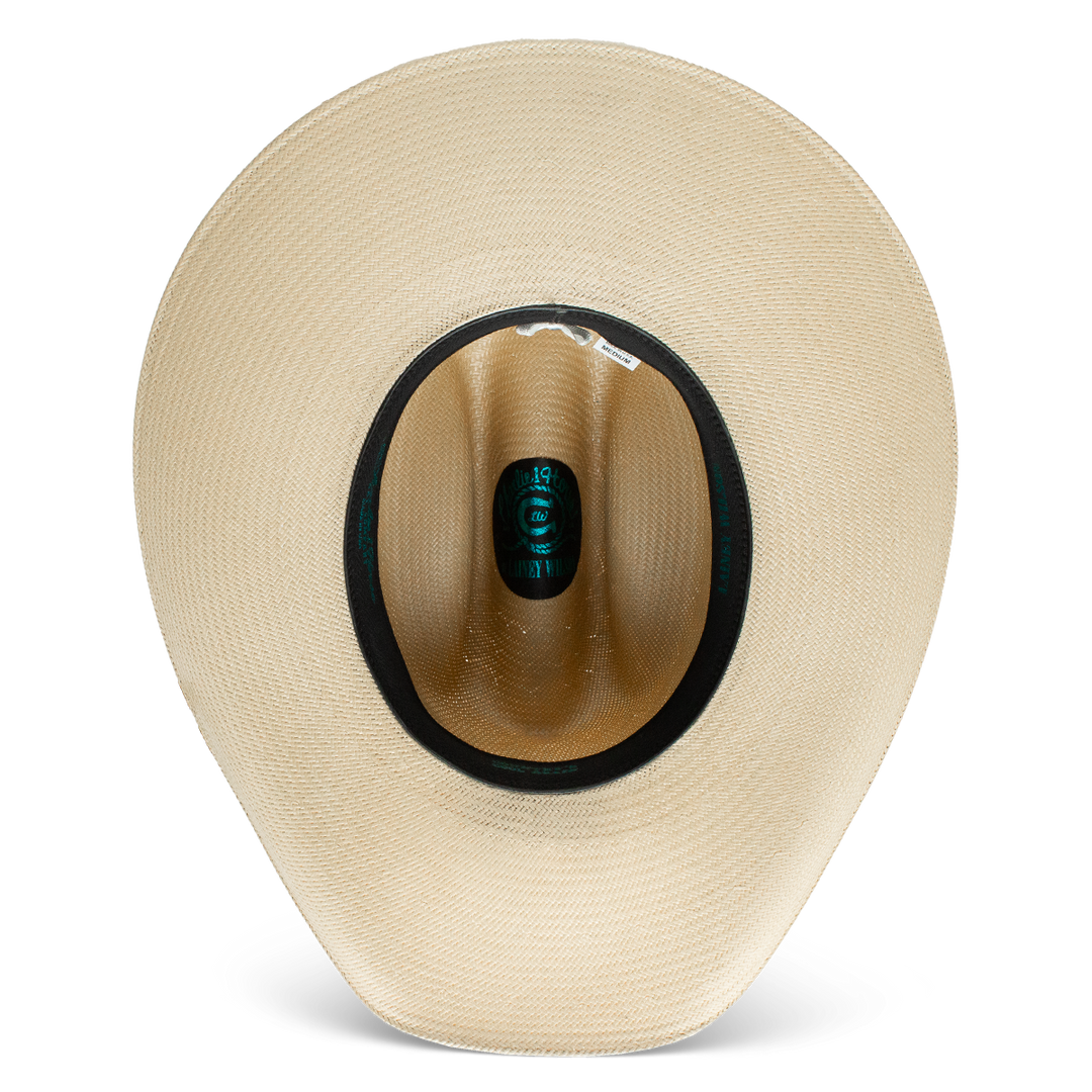 Country with A Flare Cowgirl Hat - Charlie 1 Horse