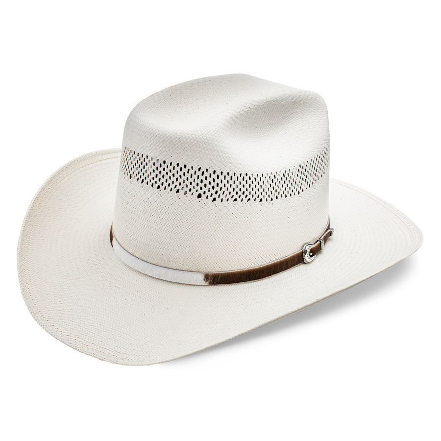 Countin' Chickens Western Hat - Charlie 1 Horse