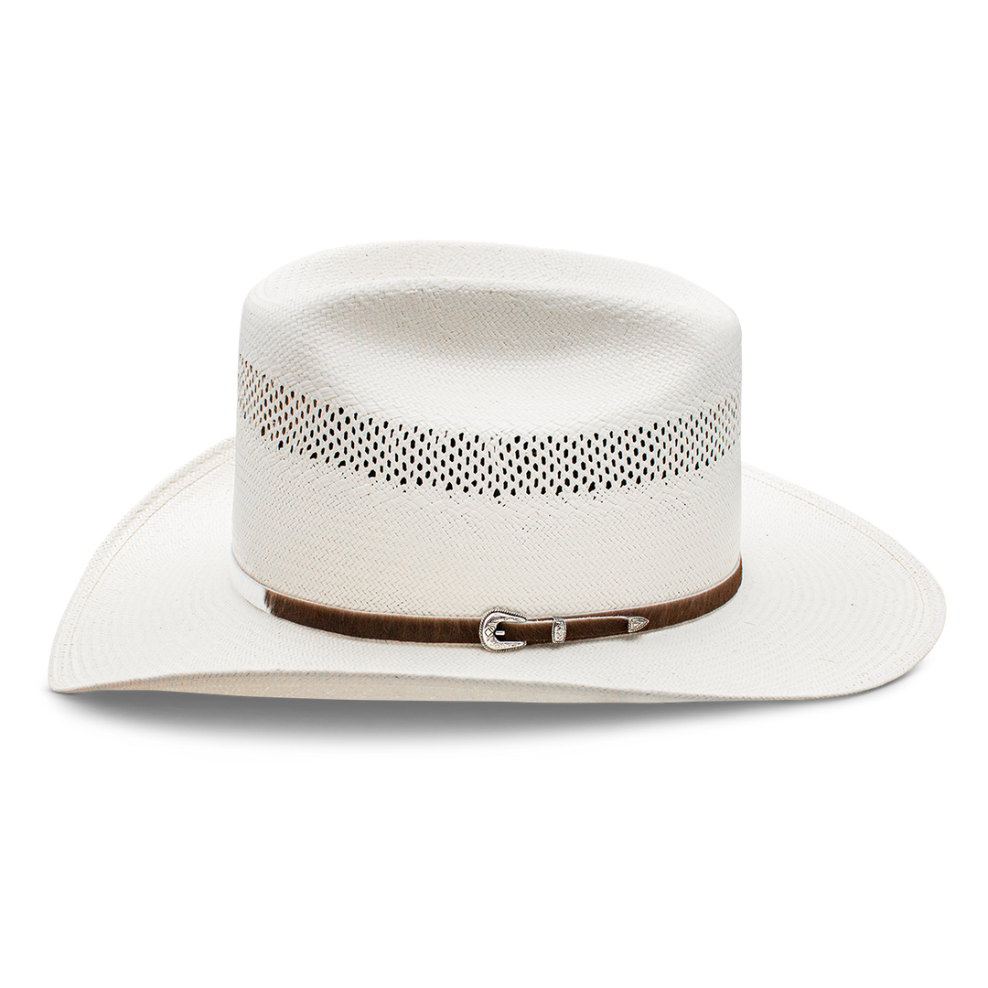 Countin' Chickens Western Hat - Charlie 1 Horse