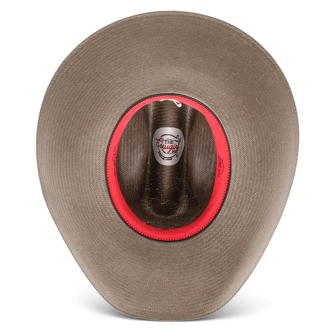 The Cowgirl Hat - Charlie 1 Horse