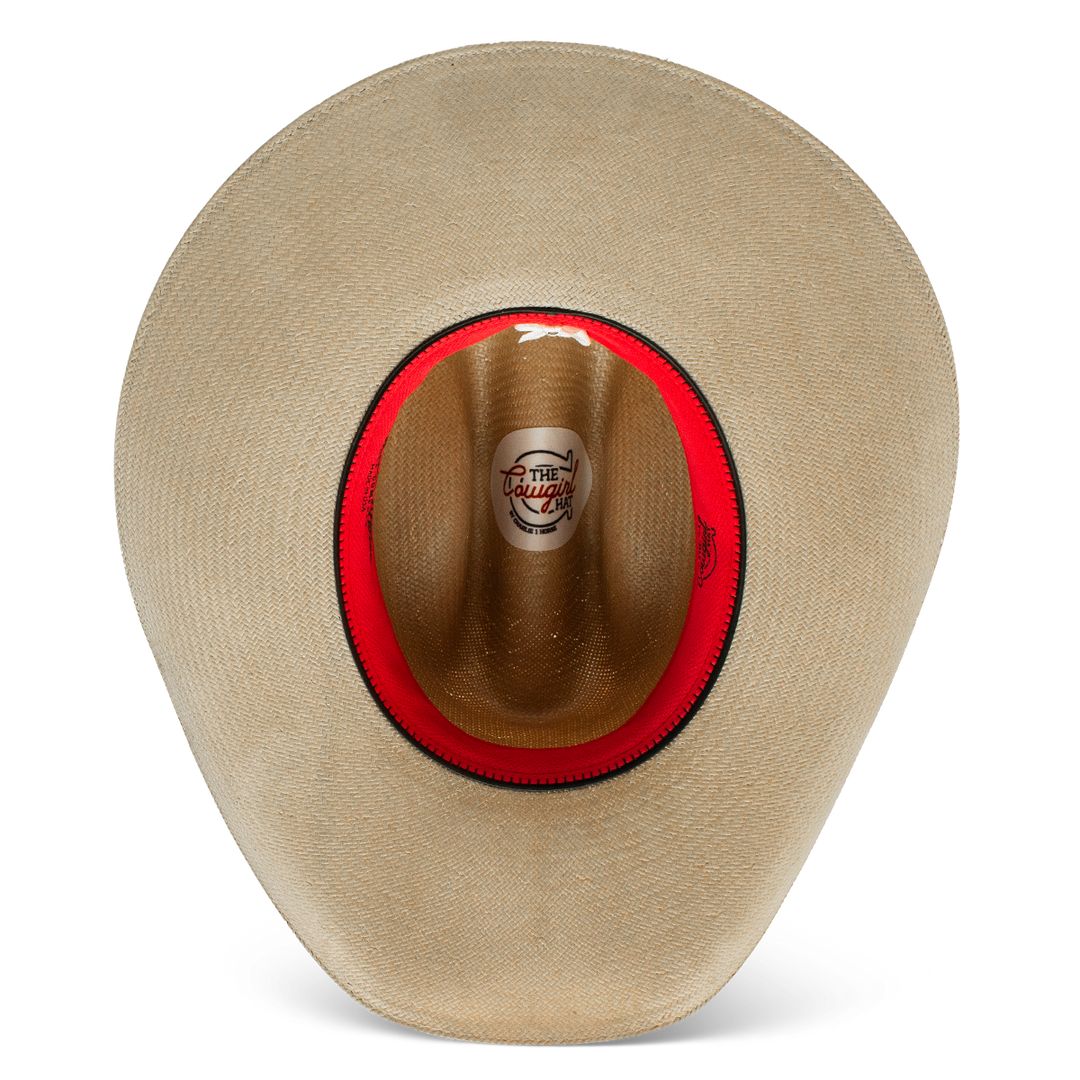 The Cowgirl Hat - Charlie 1 Horse