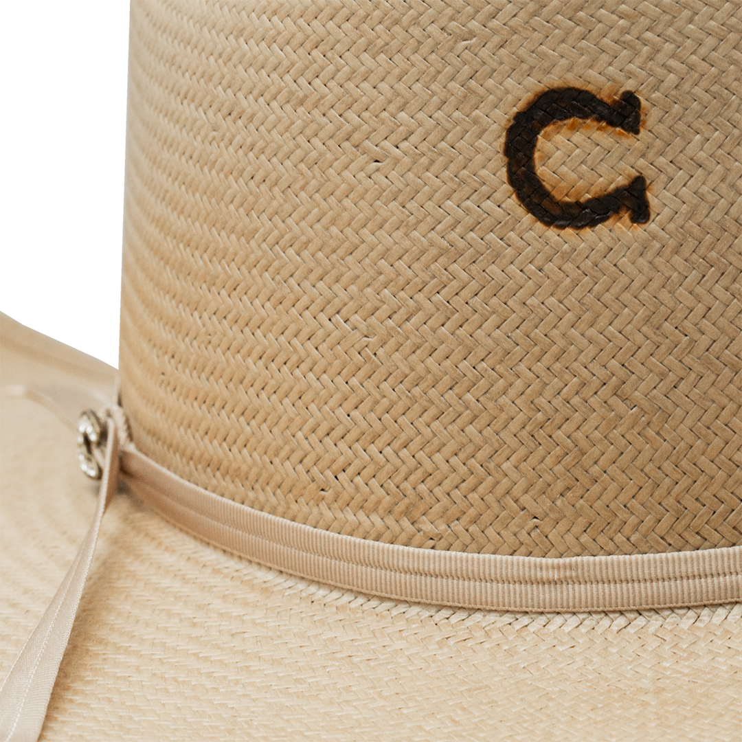 The Cowgirl Hat - Charlie 1 Horse