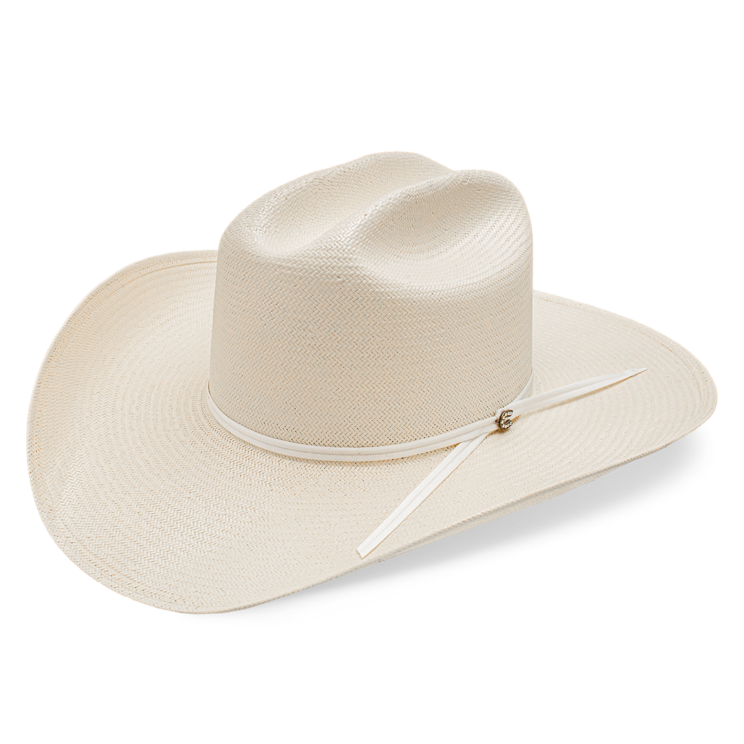 The Cowgirl Hat - Charlie 1 Horse