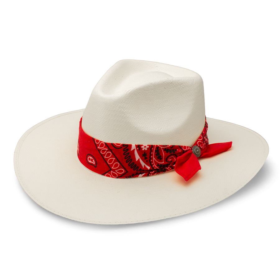 Dreamcatcher Fashion Hat - Charlie 1 Horse