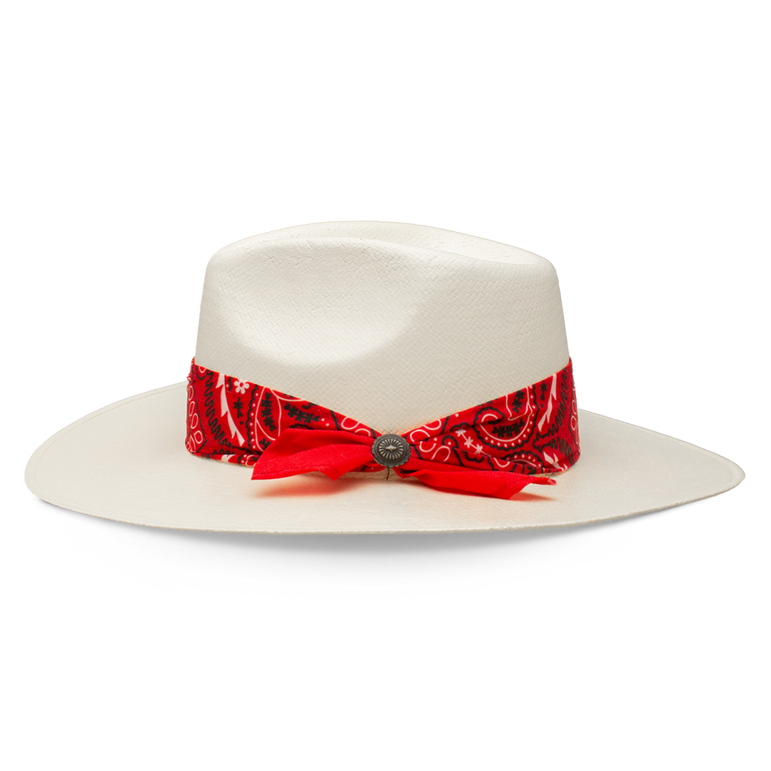 Dreamcatcher Fashion Hat - Charlie 1 Horse