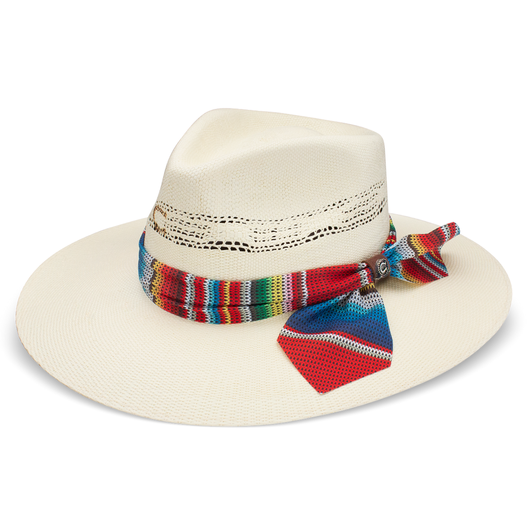 Fiesta Fashion Hat - Charlie 1 Horse