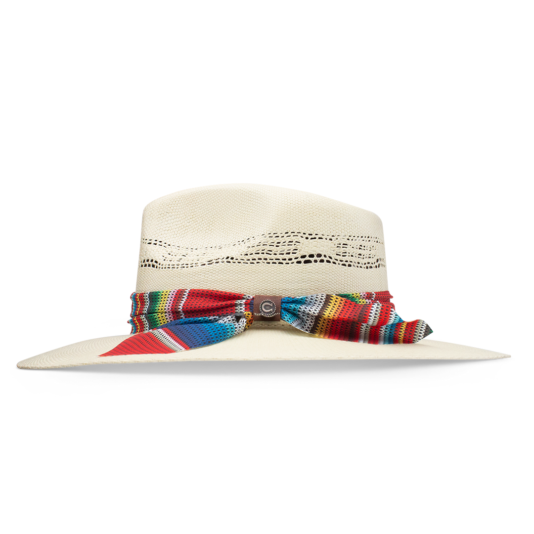 Fiesta Fashion Hat - Charlie 1 Horse