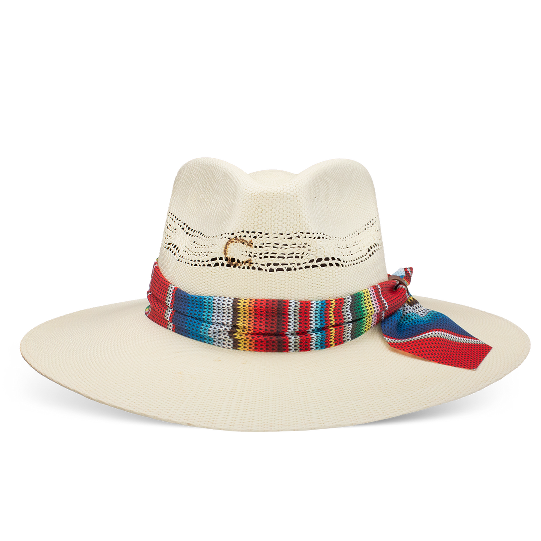 Fiesta Fashion Hat - Charlie 1 Horse