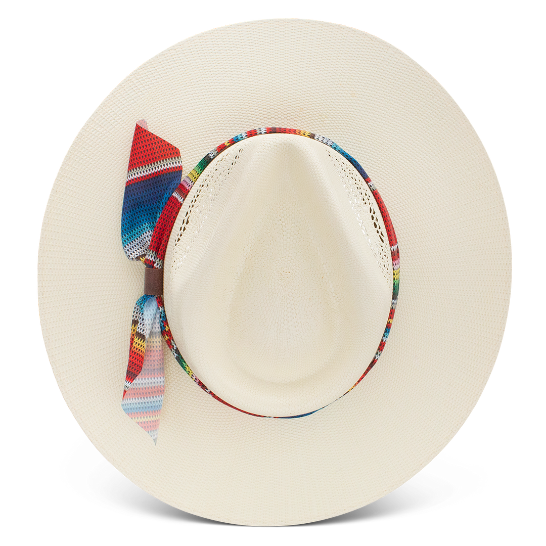 Fiesta Fashion Hat - Charlie 1 Horse
