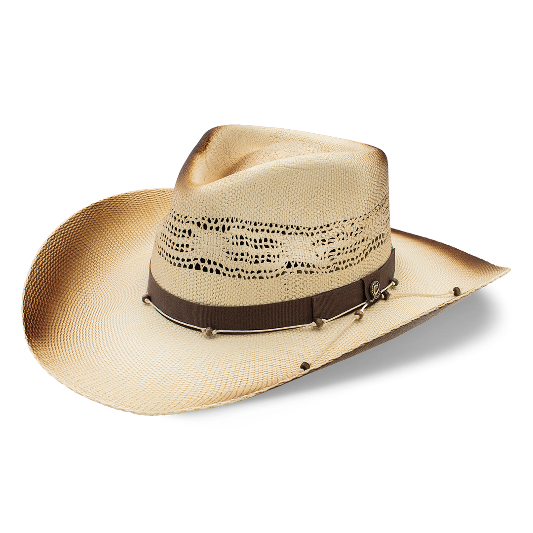 Good Horses Fashion Hat - Charlie 1 Horse