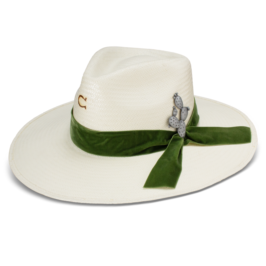 Hard To Handle Fashion Hat - Charlie 1 Horse