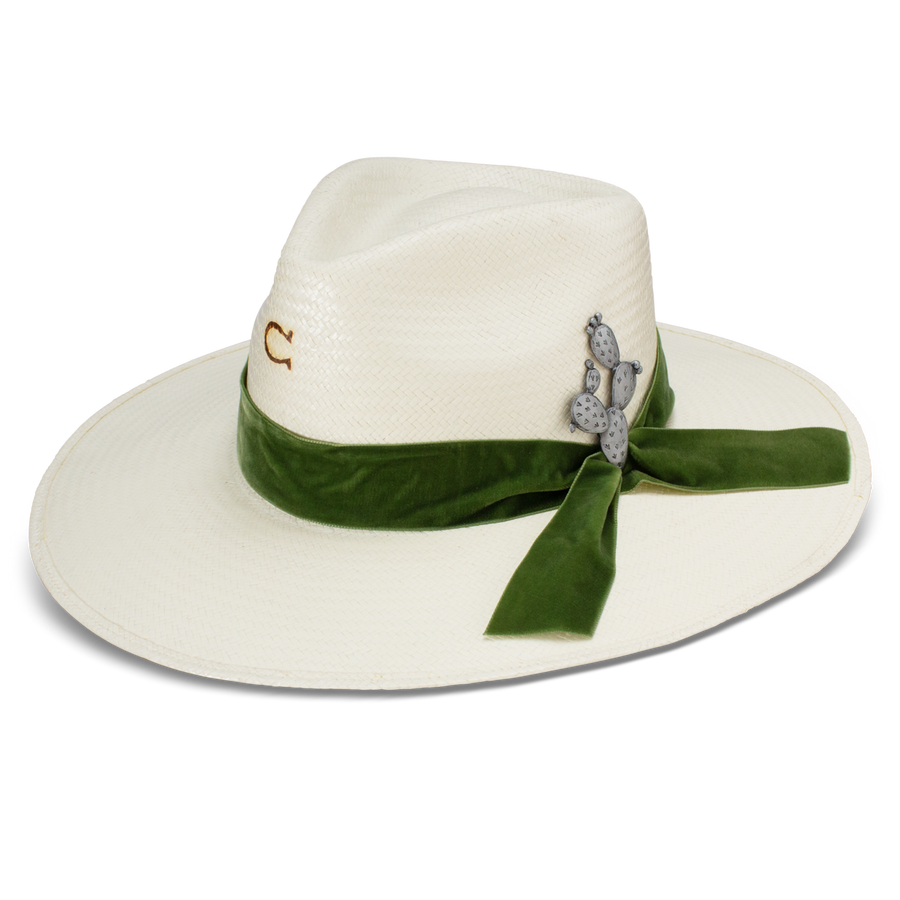 Hard To Handle Fashion Hat - Charlie 1 Horse