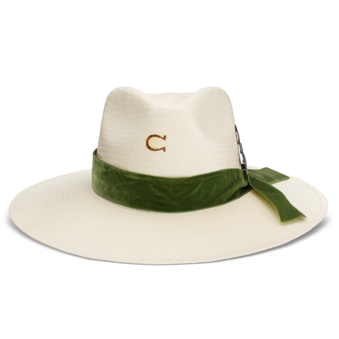 Hard To Handle Fashion Hat - Charlie 1 Horse