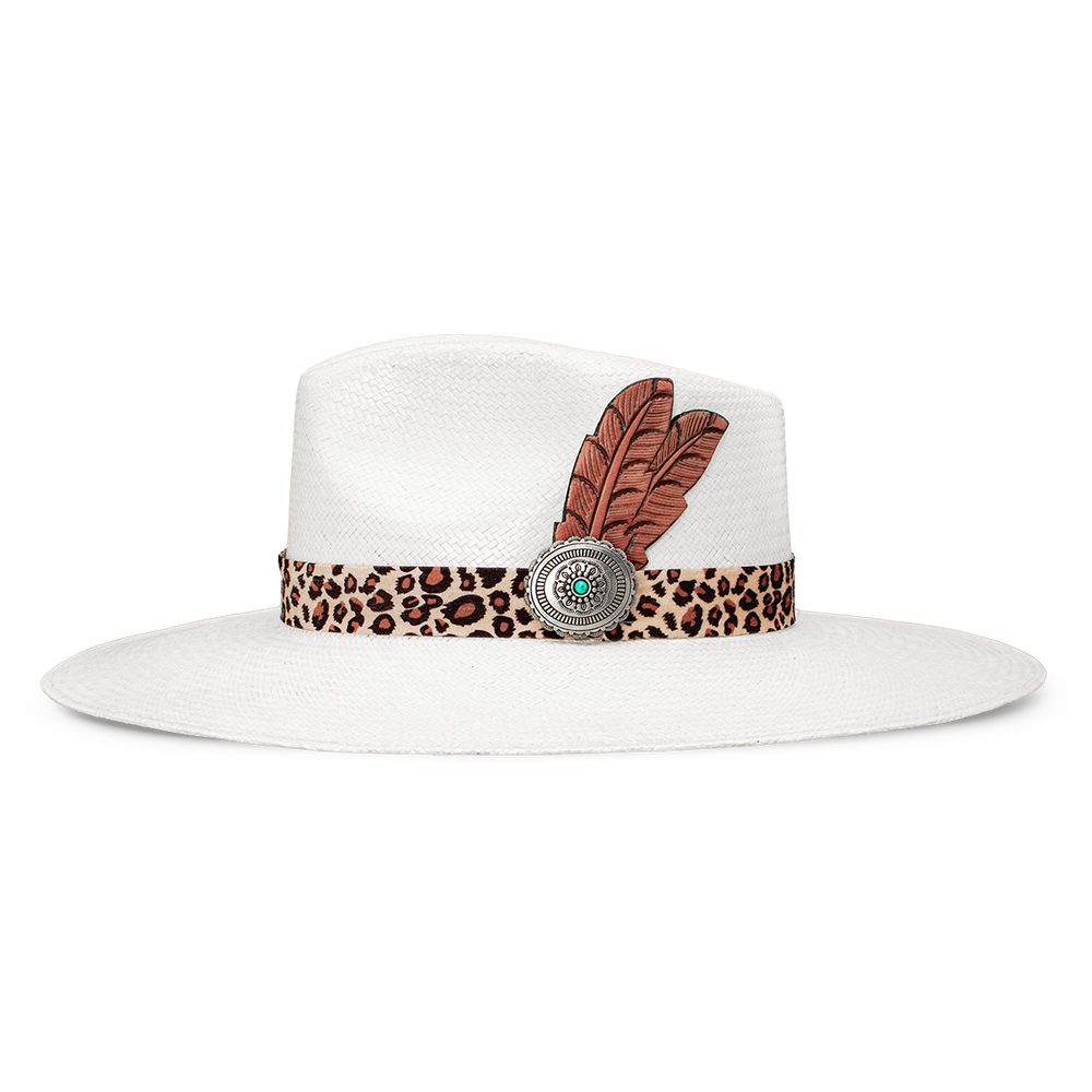 Heatseeker Fashion Hat (Missing Info) - Charlie 1 Horse