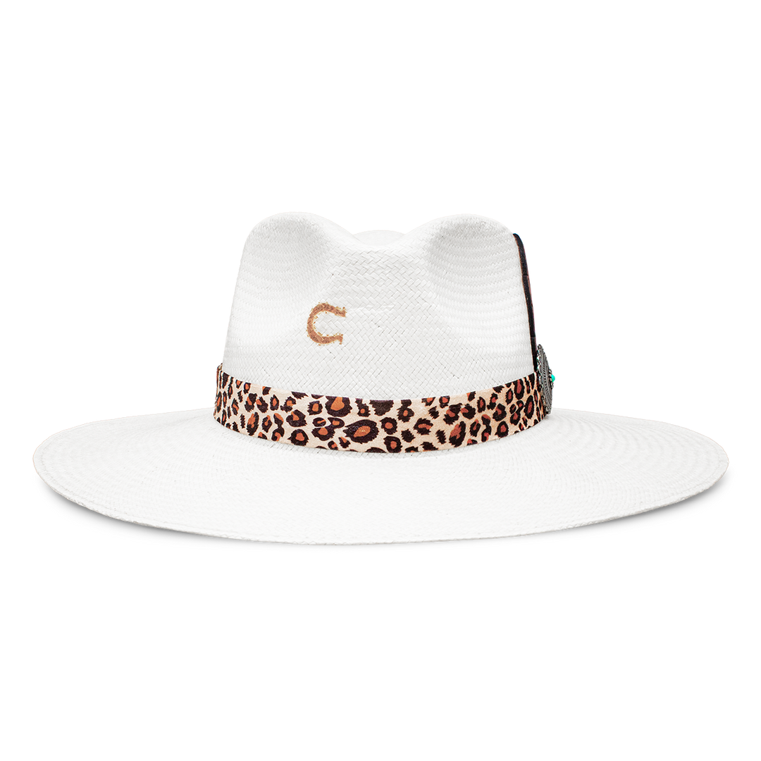 Heatseeker Fashion Hat (Missing Info) - Charlie 1 Horse