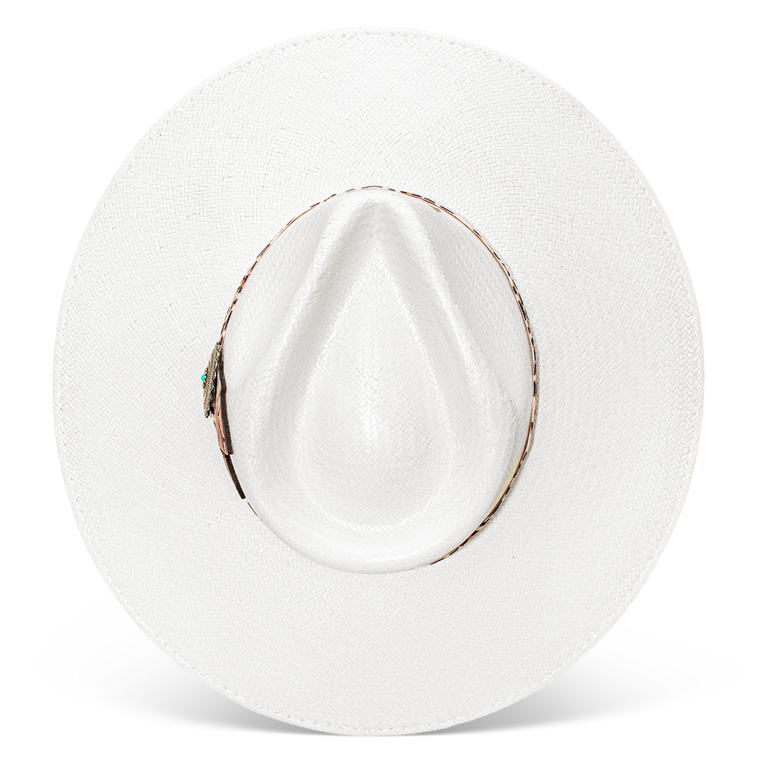 Heatseeker Fashion Hat (Missing Info) - Charlie 1 Horse