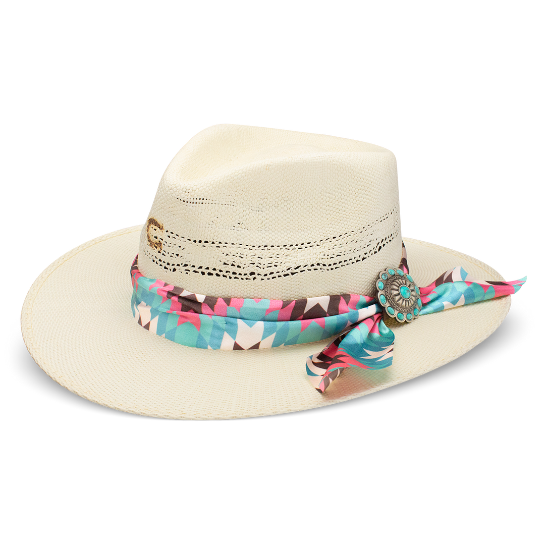 Hissy Fit Fashion Hat - Charlie 1 Horse