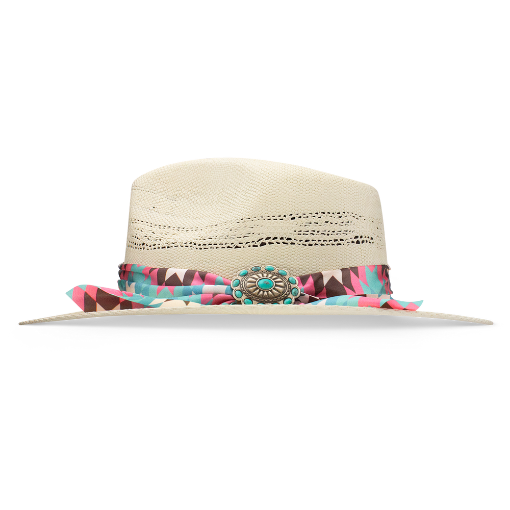 Hissy Fit Fashion Hat - Charlie 1 Horse