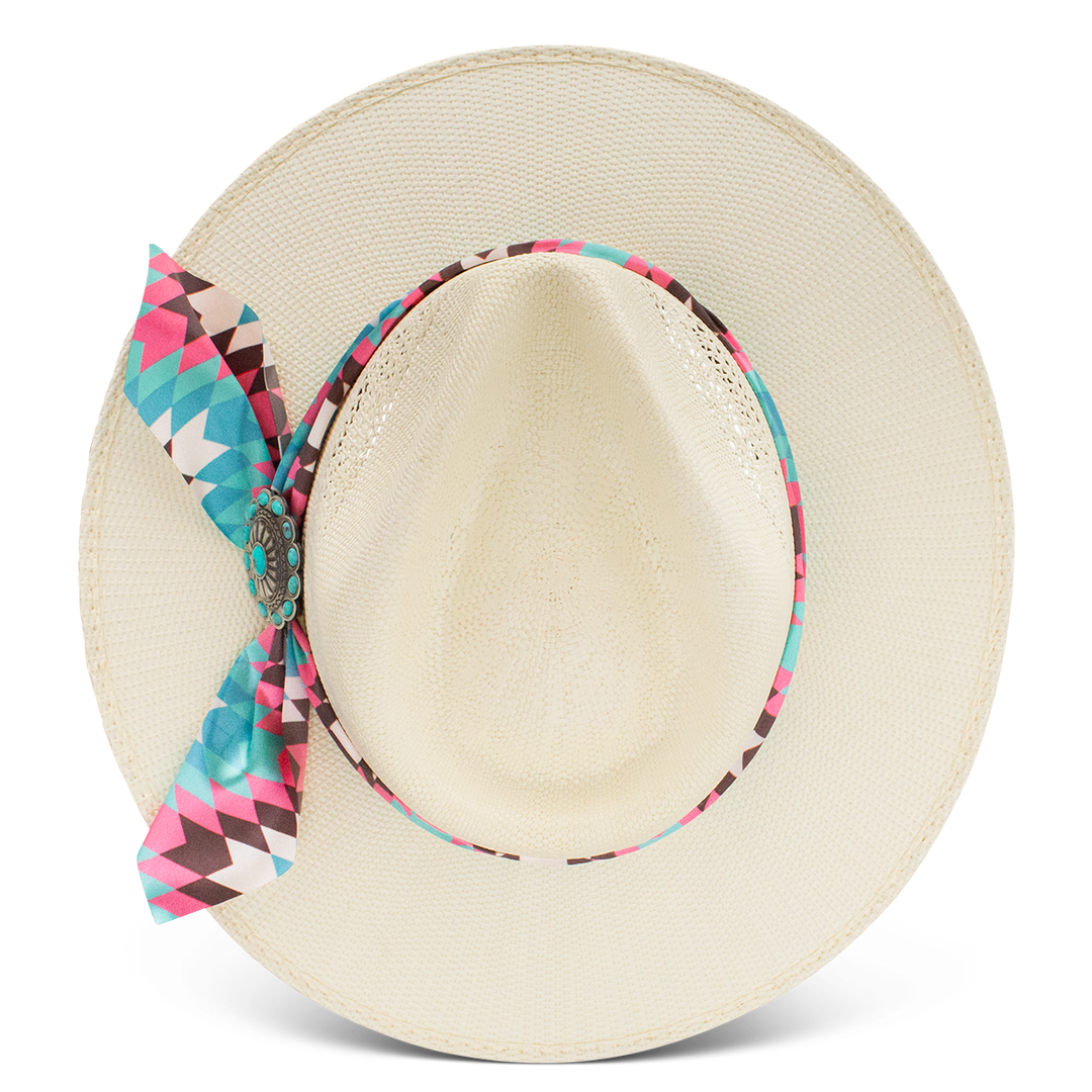 Hissy Fit Fashion Hat - Charlie 1 Horse