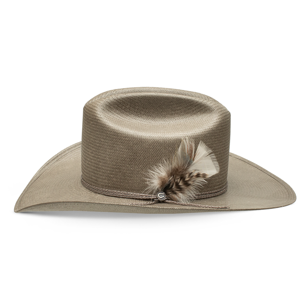 Hold My Halo Cowgirl Hat - Charlie 1 Horse
