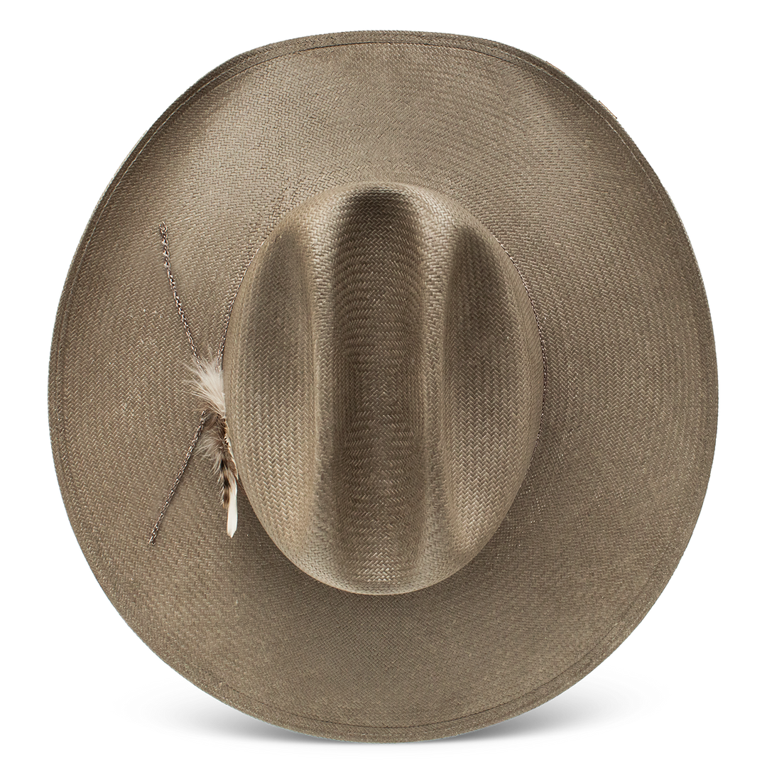 Hold My Halo Cowgirl Hat - Charlie 1 Horse
