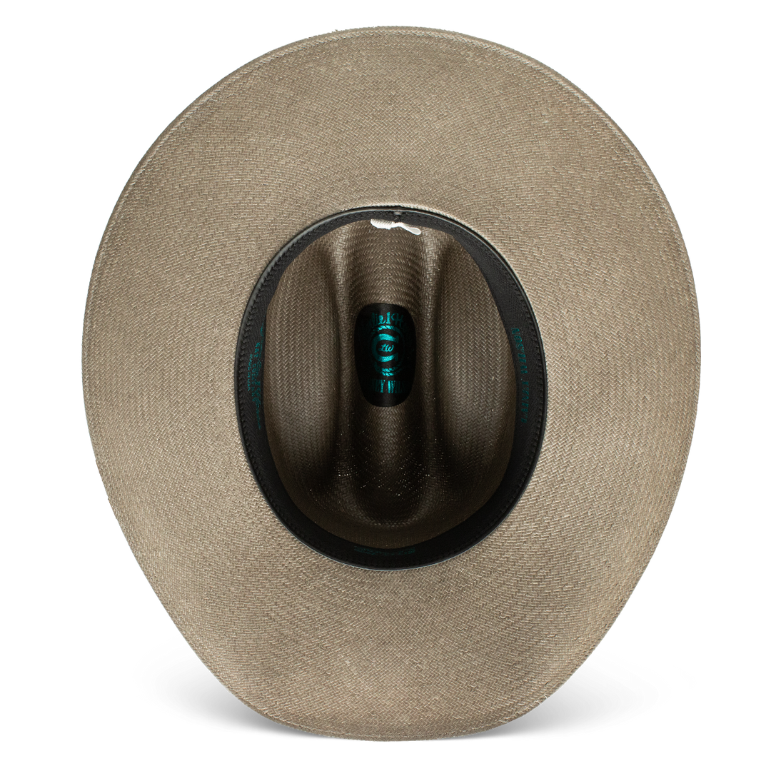 Hold My Halo Cowgirl Hat - Charlie 1 Horse