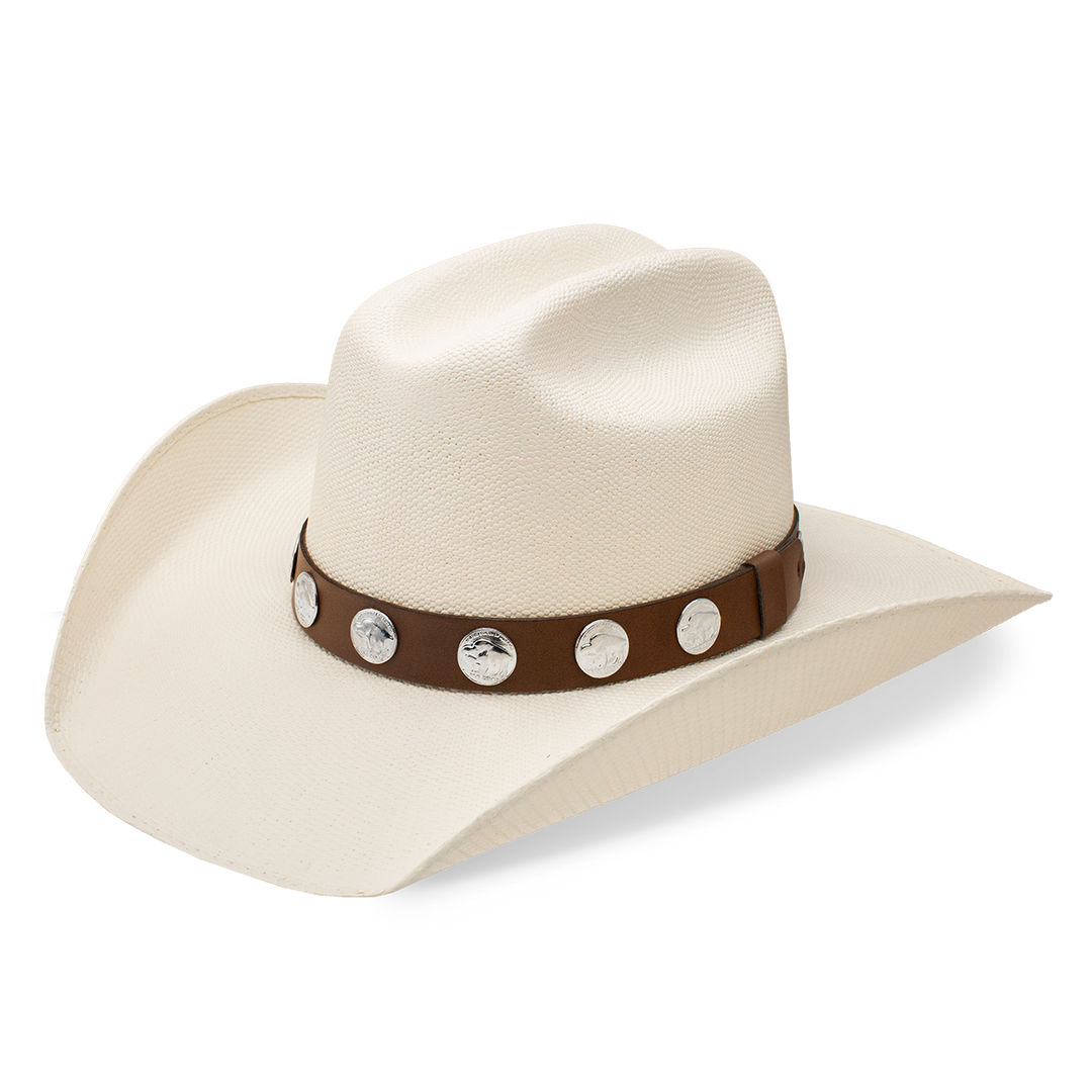 Hang Tight Honey Cowgirl Hat - Charlie 1 Horse