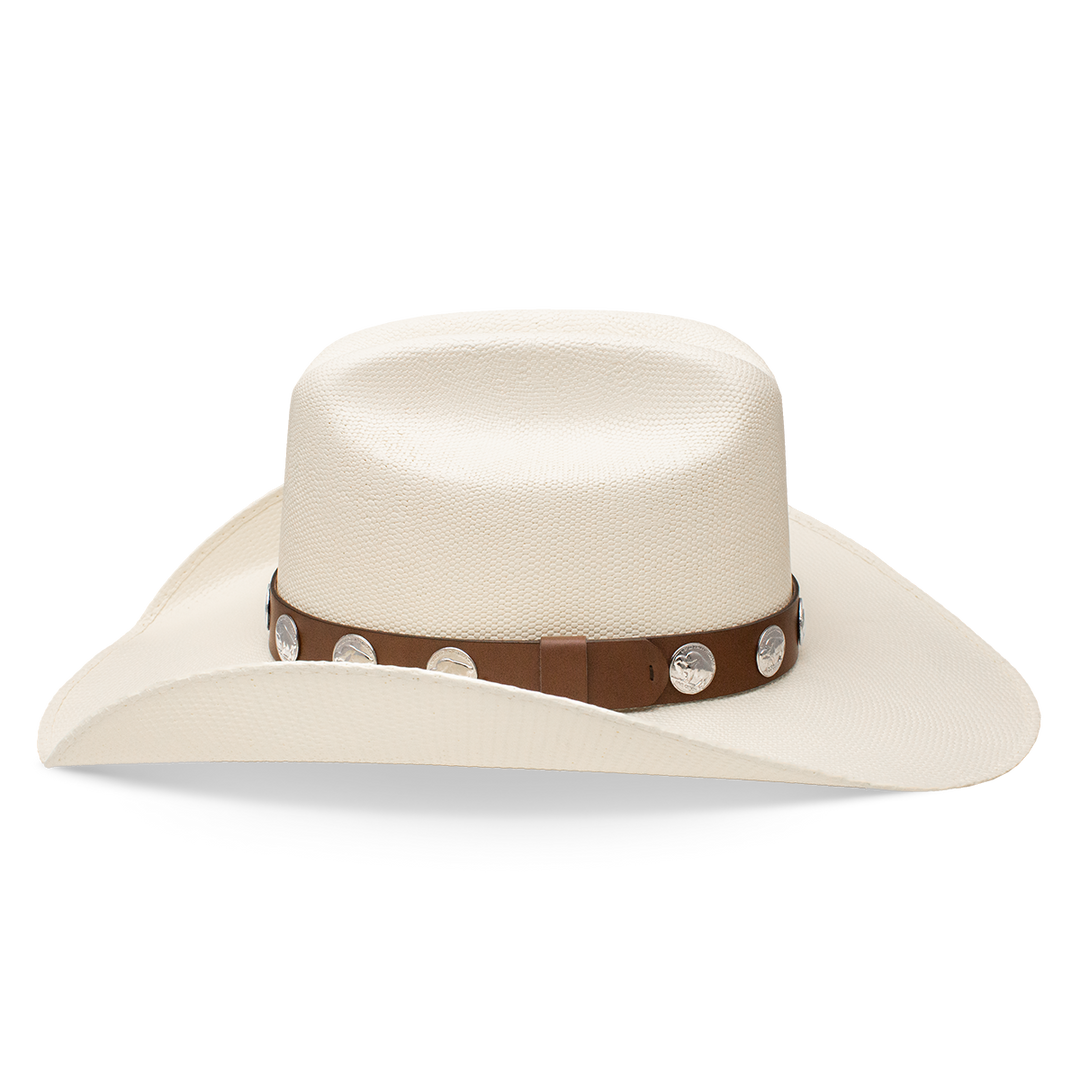 Hang Tight Honey Cowgirl Hat - Charlie 1 Horse