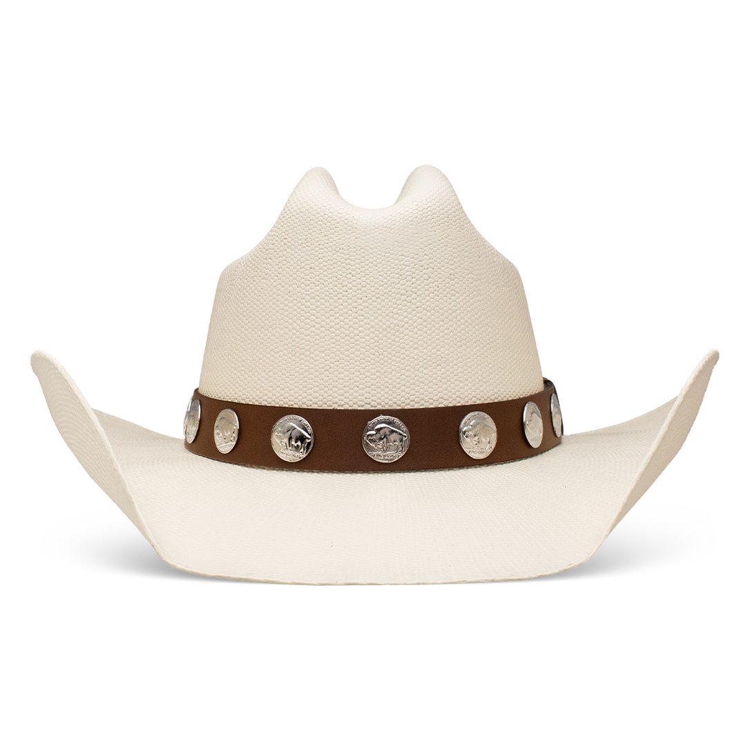 Hang Tight Honey Cowgirl Hat - Charlie 1 Horse