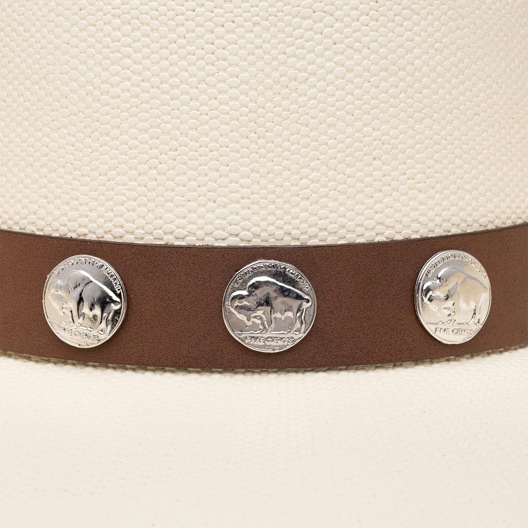 Hang Tight Honey Cowgirl Hat - Charlie 1 Horse