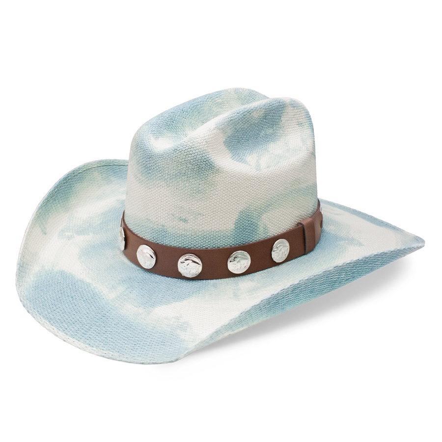 Hang Tight Honey Cowgirl Hat - Charlie 1 Horse